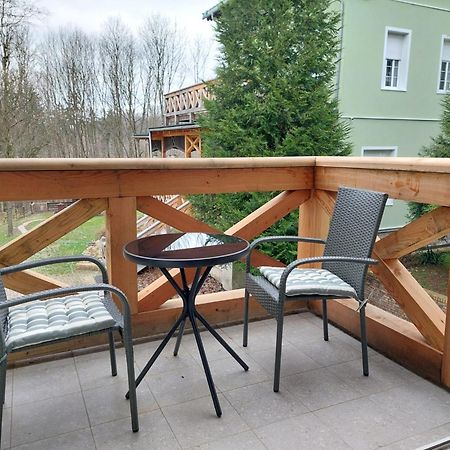 Apartamenty Szwajcarka Kudowa Zdroj Exterior photo