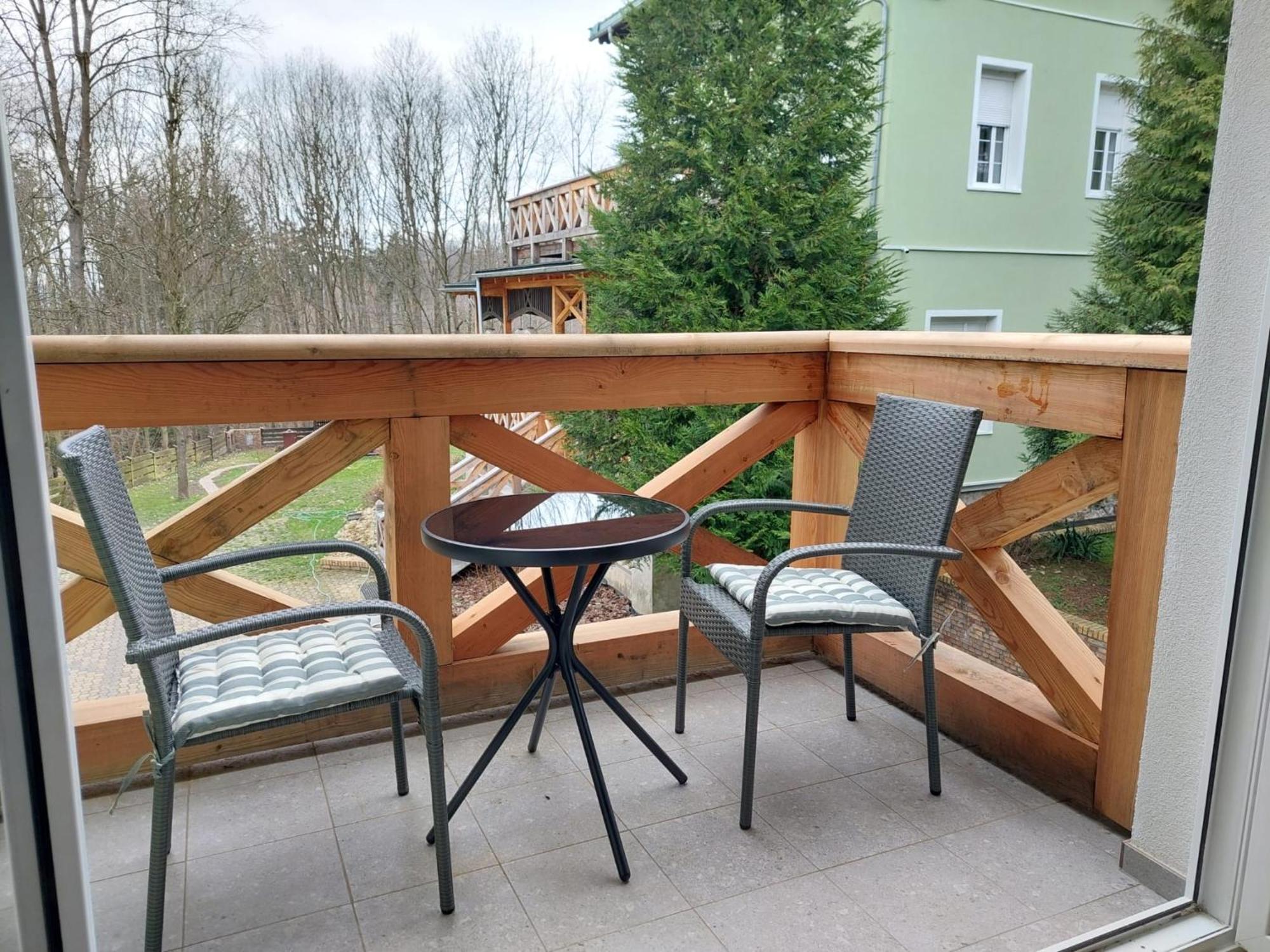 Apartamenty Szwajcarka Kudowa Zdroj Exterior photo