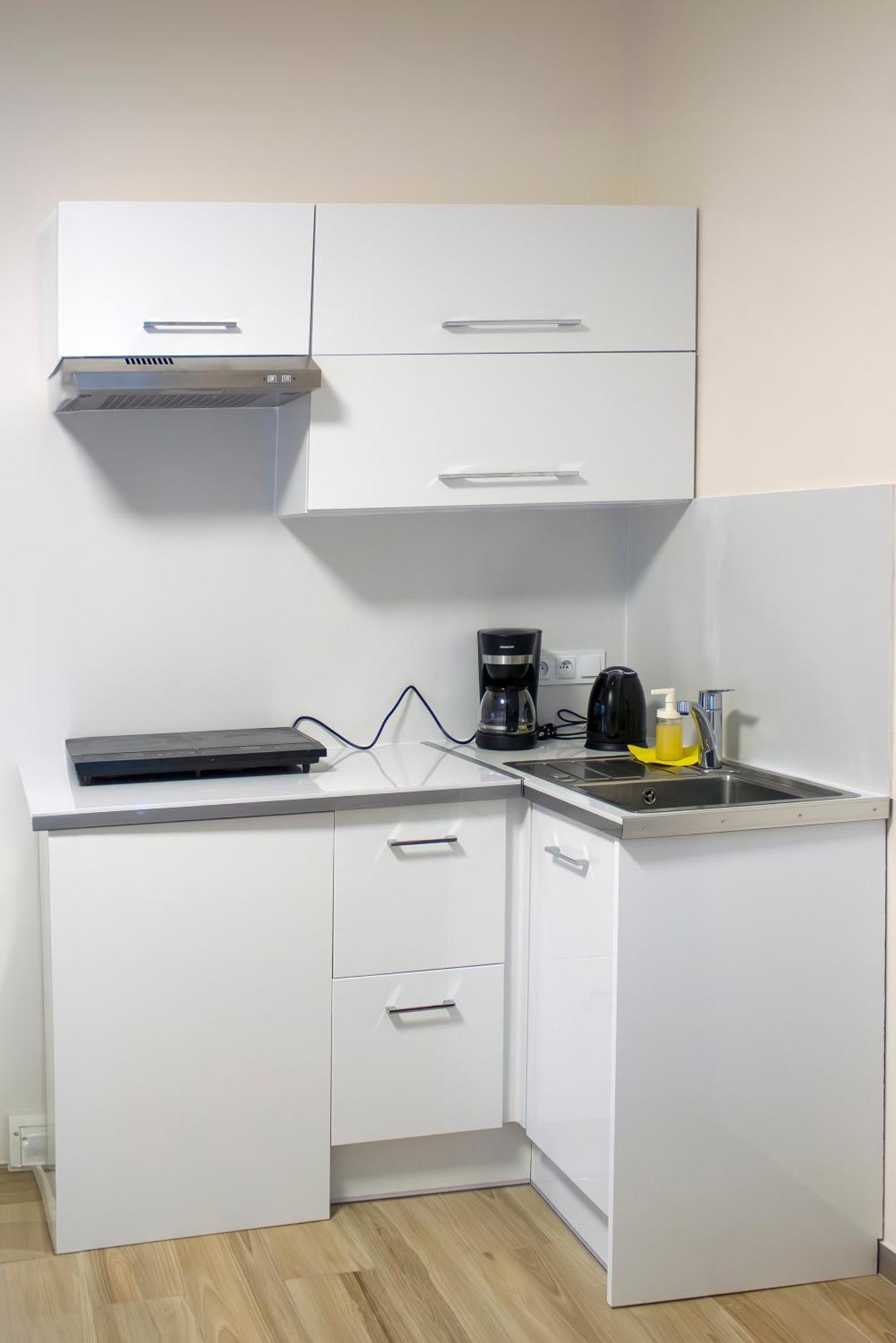 Apartamenty Szwajcarka Kudowa Zdroj Exterior photo
