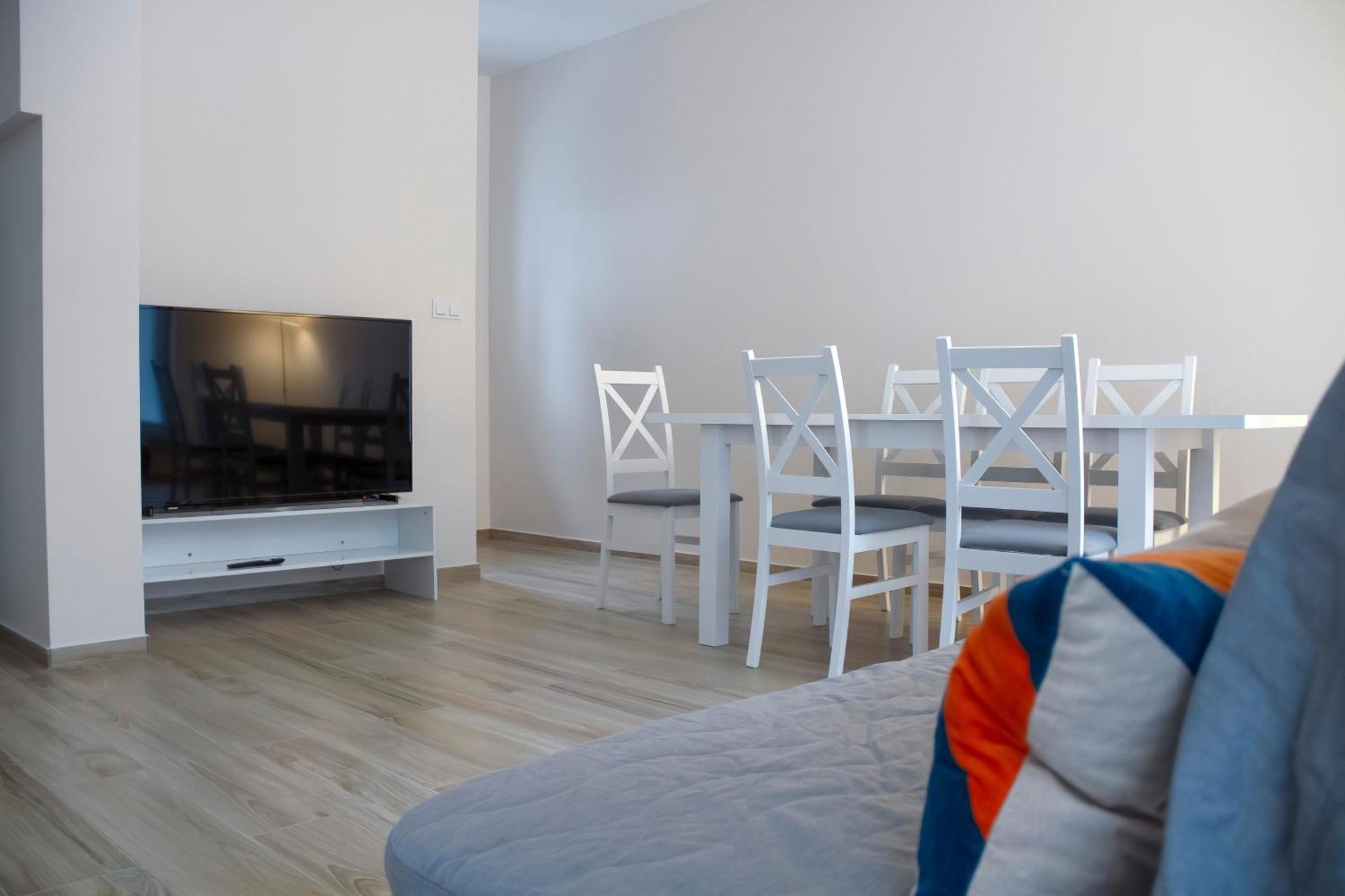 Apartamenty Szwajcarka Kudowa Zdroj Exterior photo