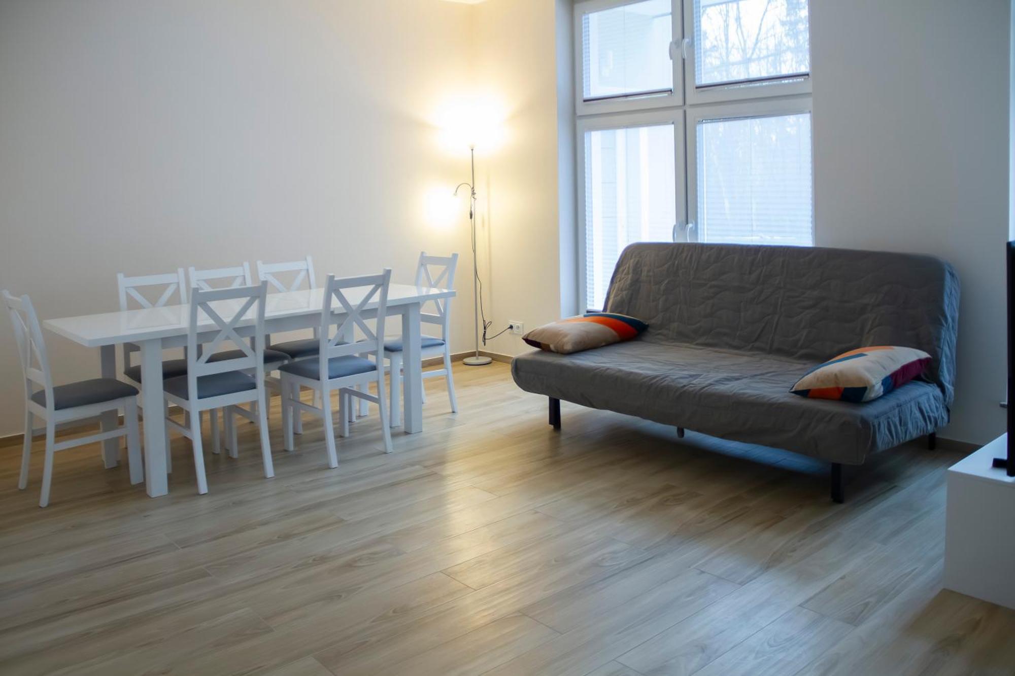 Apartamenty Szwajcarka Kudowa Zdroj Exterior photo